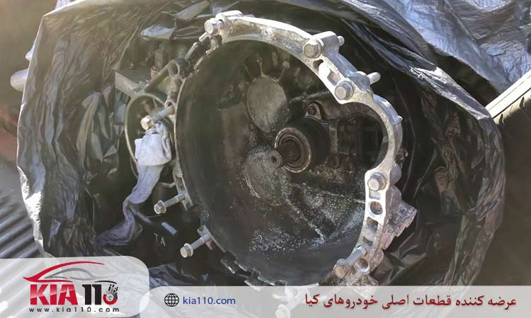 نکات کلیدی نگهداری گیربکس اتوماتیک کیا اپتیما برای جلوگیری از خرابی