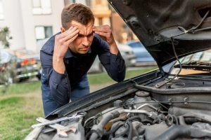  چرا وقتی ماشینم گرمه استارت نمی‌خورد؟
