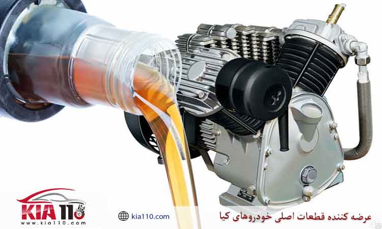 دلایل اصلی روغن ریزی در کمپرسور کولر خودرو