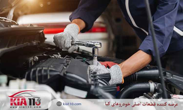 راهکارهای تعمیر، پیشگیری و افزایش عمر کمپرسور کولر