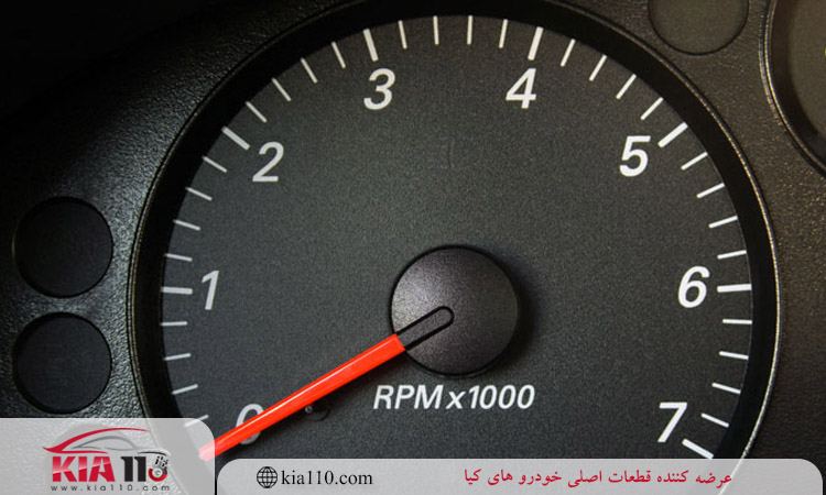 8 علت اصلی بالا رفتن خودرو