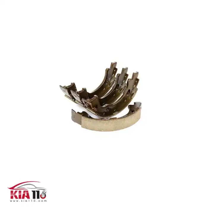 لنت ترمز عقب سراتو