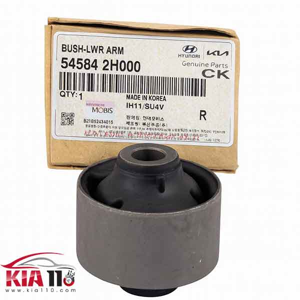 بوش طبق بزرگ سراتو سایپا _ جنیون پارت