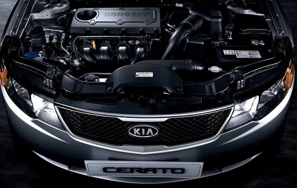 تنظیم بخاری سراتو + بررسی حالت های مختلف کولر سراتو