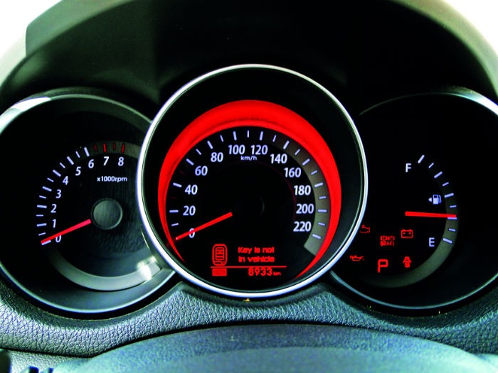 جایگزین آمپر آب در سراتو چیست؟