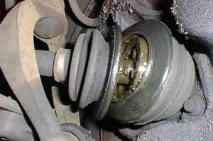 صدای خرابی پلوس چگونه است؟