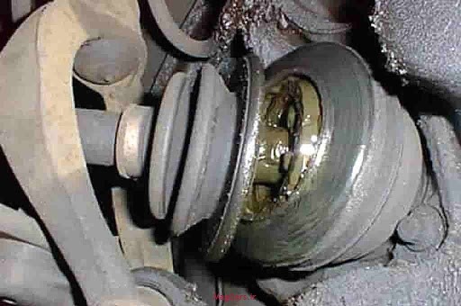 صدای خرابی پلوس چگونه است؟