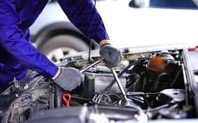 علت خفه کردن ماشین هنگام گاز دادن