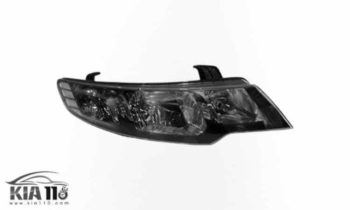 چراغ جلو راست سراتو سایپا