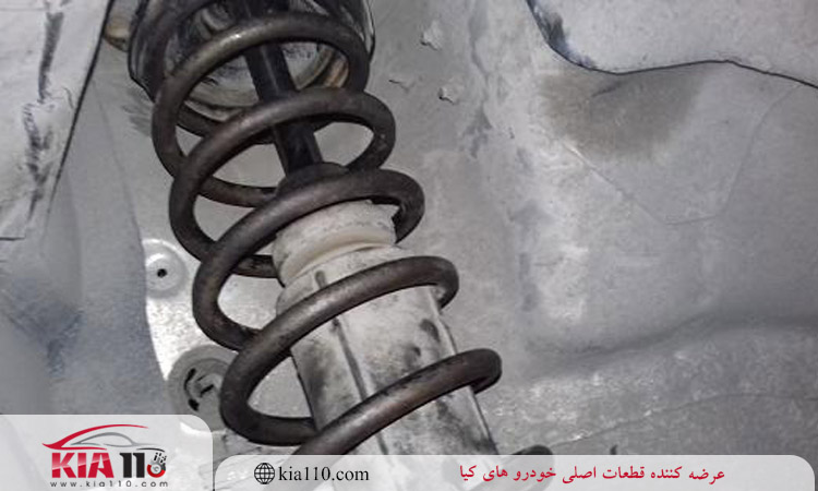 اگر کمک فنر خراب باشد چه می شود؟