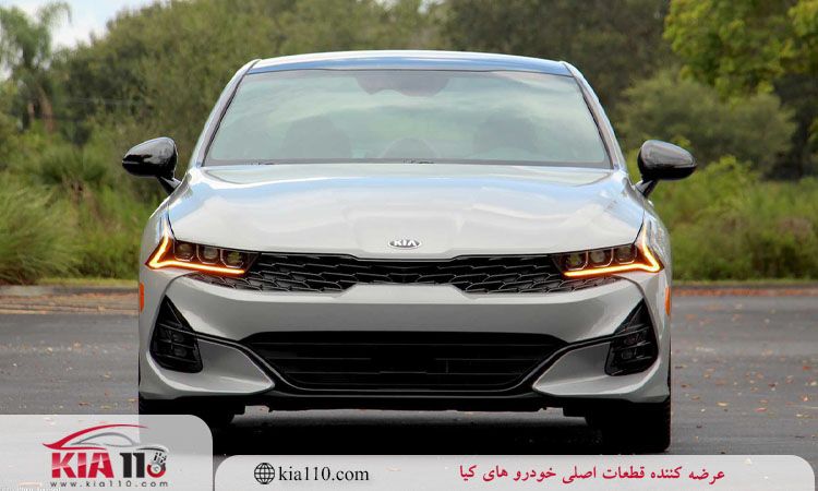برترین خودروهای کیا در ایران