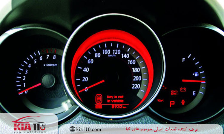 دلایل بالا رفتن آمپر آب سراتو