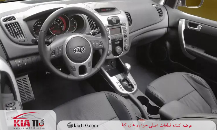 دلایل نزاشتن آمپر آب در خودروی سراتو چیست؟