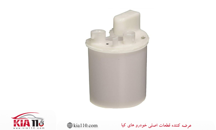 علائم نیاز به تعویض فیلتر بنزین سراتو