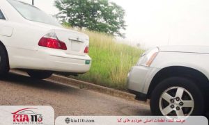 علت بوی سوختگی ماشین در سربالایی