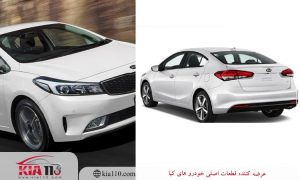 فرق سراتو td با yd