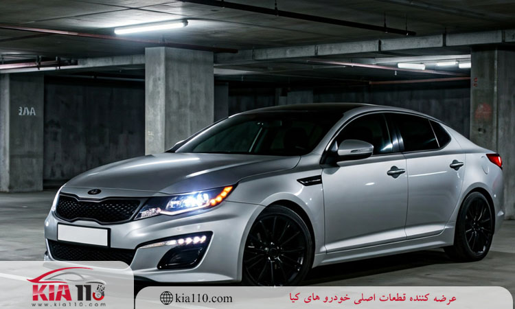 مقایسه برندها و کیفیت لوازم یدکی اپتیما