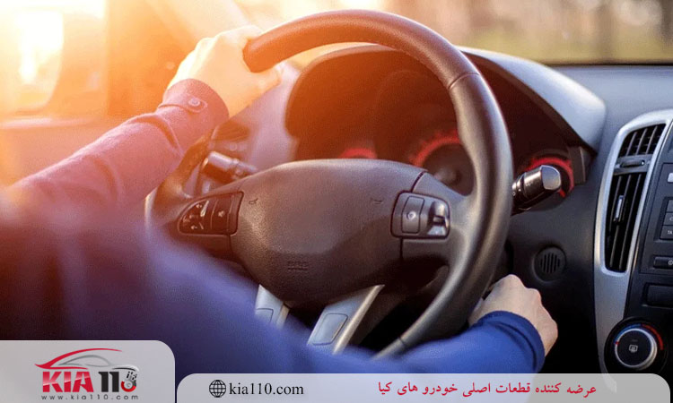 10 دلیل استارت خوردن و روشن نشدن ماشین