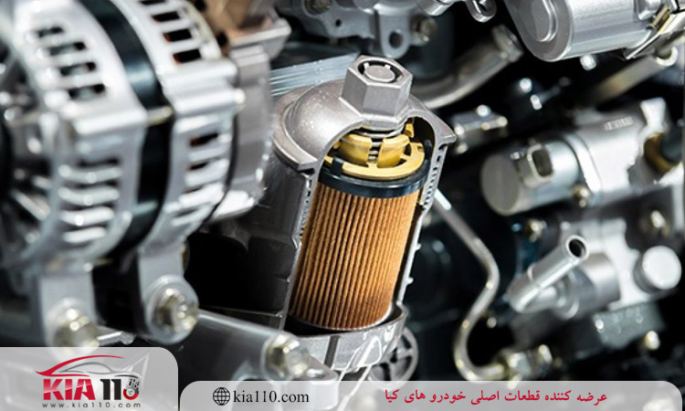 نحوه تست گرفتگی فیلتر بنزین