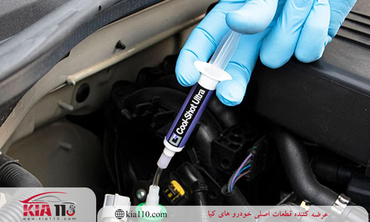 روش های عیبیابی و تشخیص مشکل کولر در حالت ایستاده