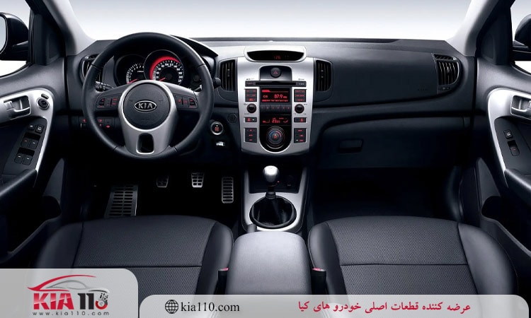 نظر کاربران در مورد سراتو سایپا آپشنال؛ بررسی نقاط ضعف و قوت