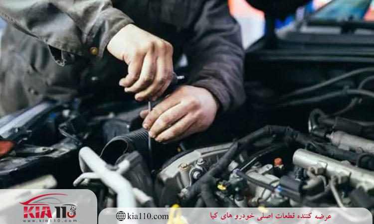 نکات مهم برای آچارکشی اولیه خودرو صفر