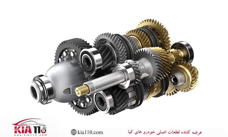 نکات مهم هنگام خرید قطعات یدکی
