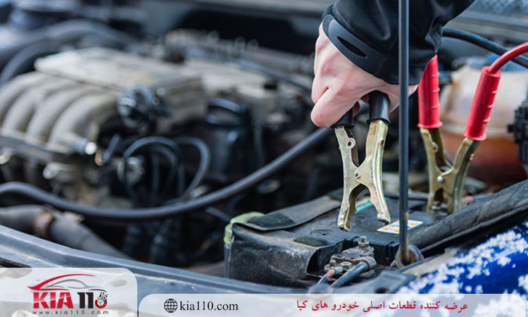 نکات کلیدی برای جلوگیری از روشن نشدن ماشی