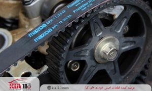 چه ماشین هایی تسمه تایم ندارند؟